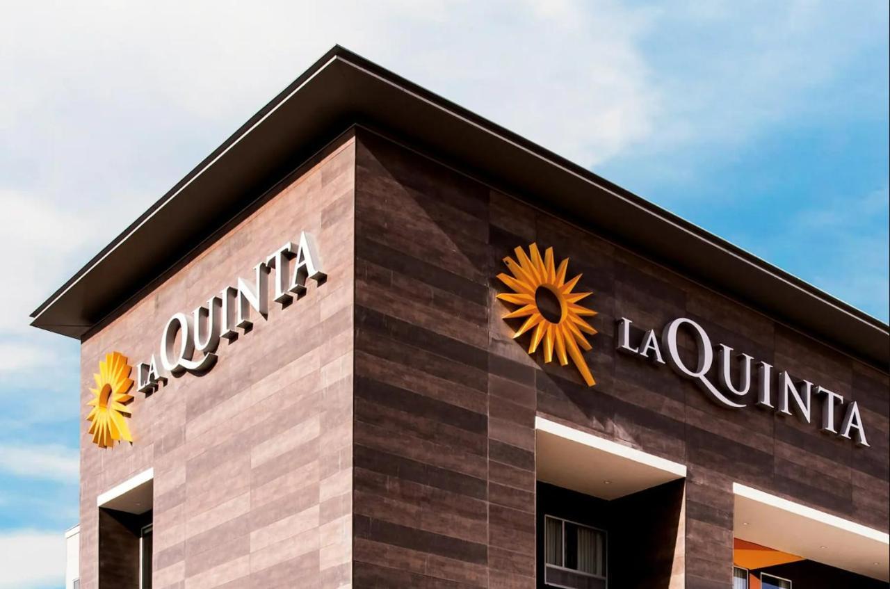 La Quinta Inn & Suites By Wyndham Del Rio Eksteriør bilde