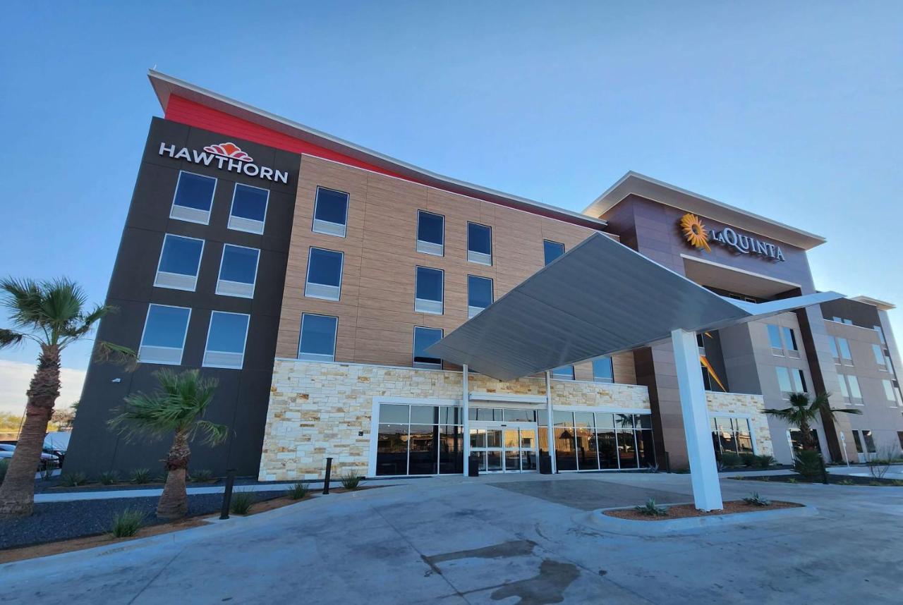 La Quinta Inn & Suites By Wyndham Del Rio Eksteriør bilde