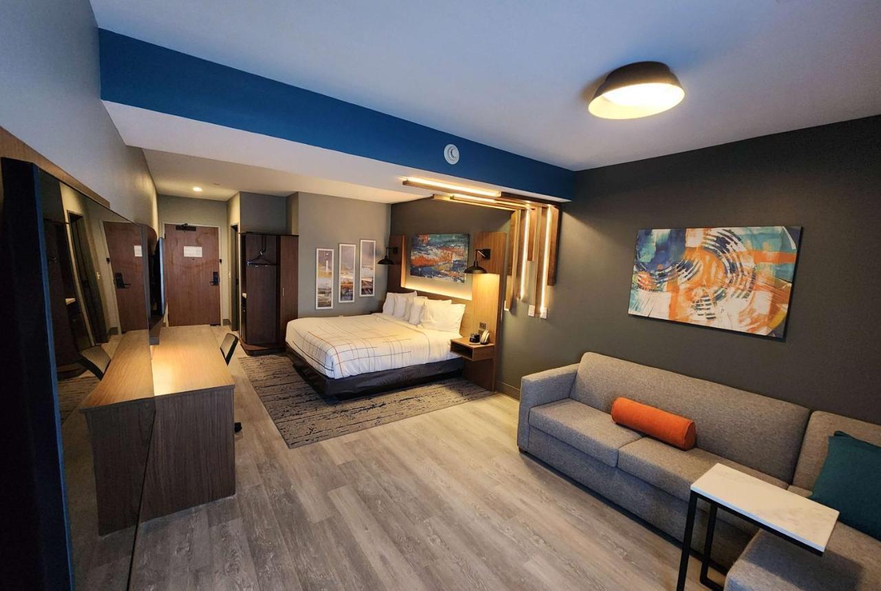 La Quinta Inn & Suites By Wyndham Del Rio Eksteriør bilde