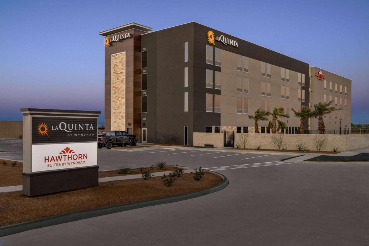 La Quinta Inn & Suites By Wyndham Del Rio Eksteriør bilde
