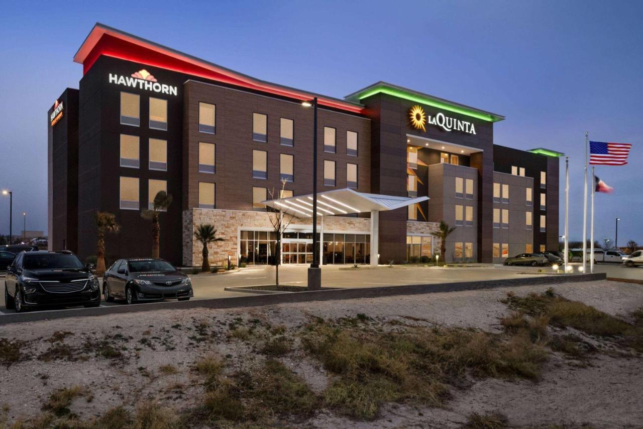 La Quinta Inn & Suites By Wyndham Del Rio Eksteriør bilde