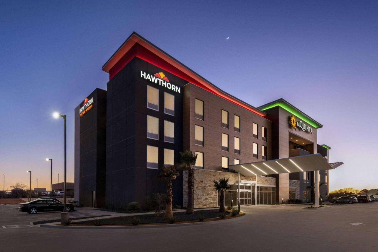 La Quinta Inn & Suites By Wyndham Del Rio Eksteriør bilde