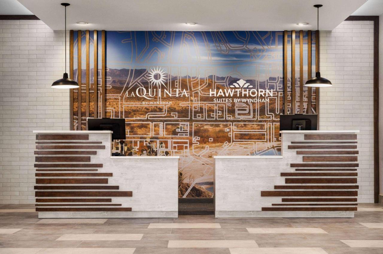La Quinta Inn & Suites By Wyndham Del Rio Eksteriør bilde