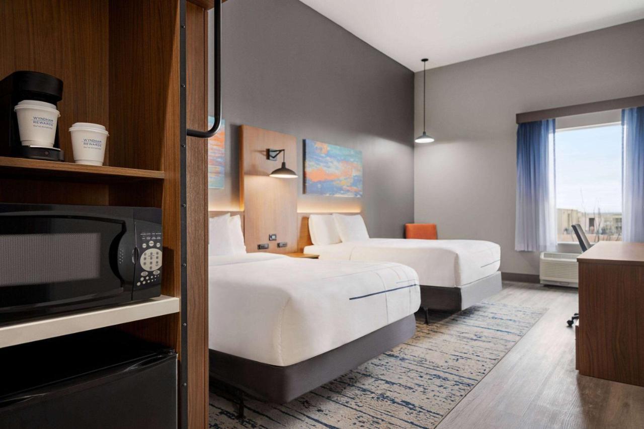 La Quinta Inn & Suites By Wyndham Del Rio Eksteriør bilde