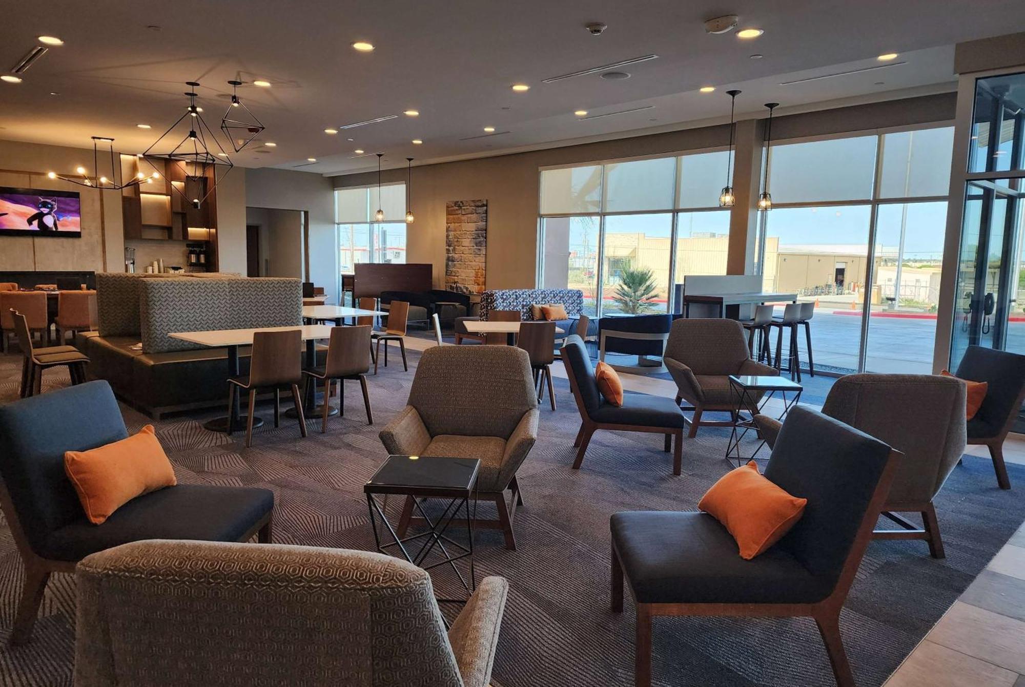 La Quinta Inn & Suites By Wyndham Del Rio Eksteriør bilde